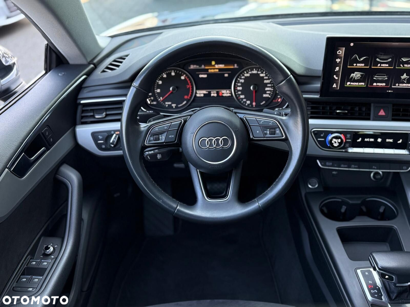 Audi A5 - 22