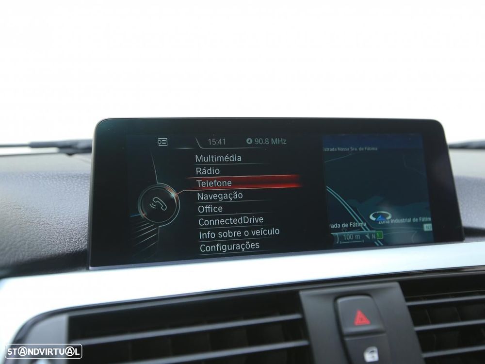 BMW 320 - 20