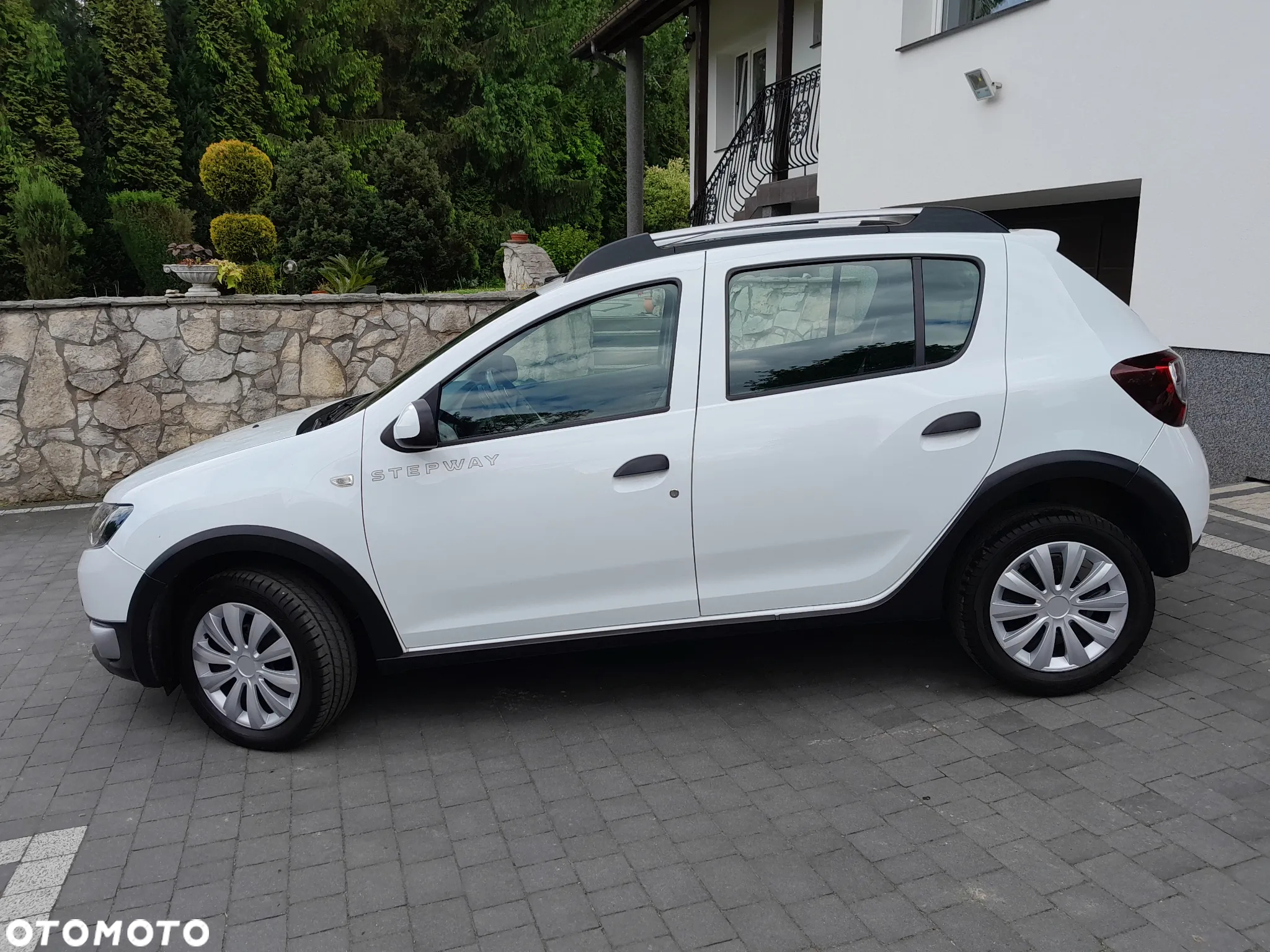 Dacia Sandero Stepway - 10