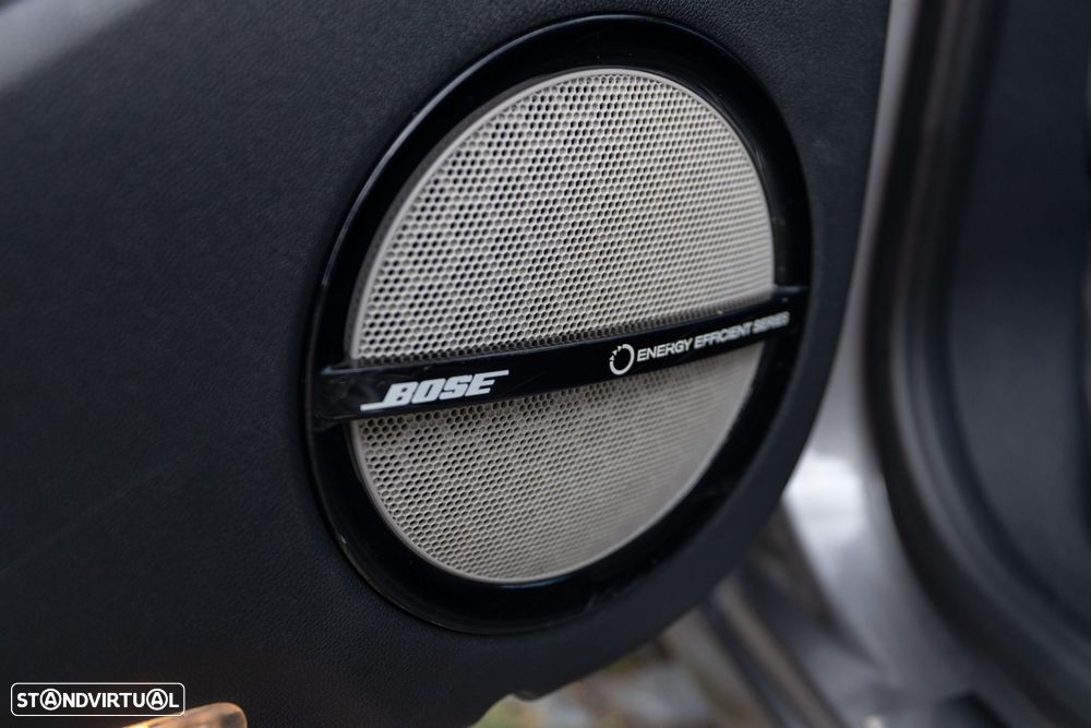 Renault Grand Scénic 1.5 dCi Bose Edition SS - 10