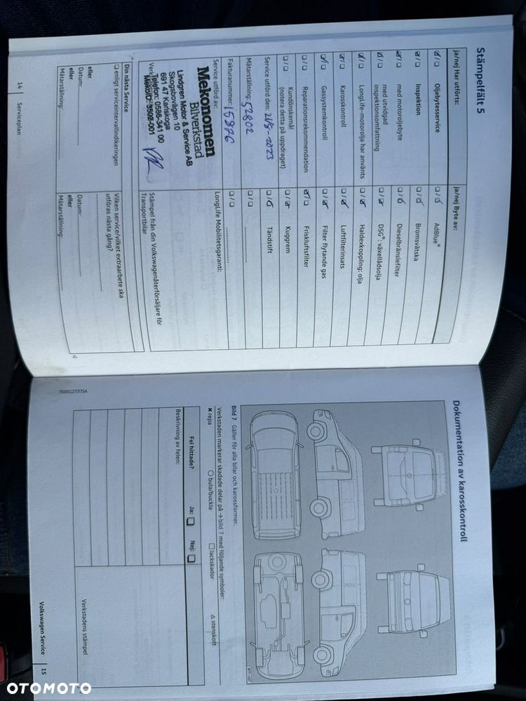 Volkswagen Caddy - 19