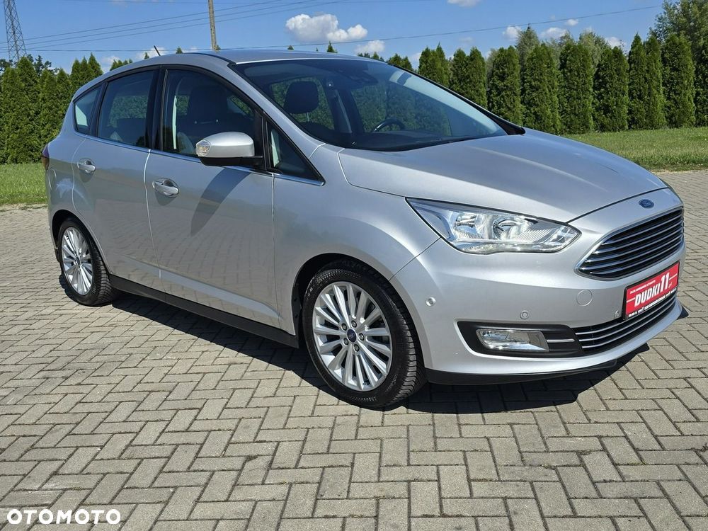 Ford C-MAX - 2