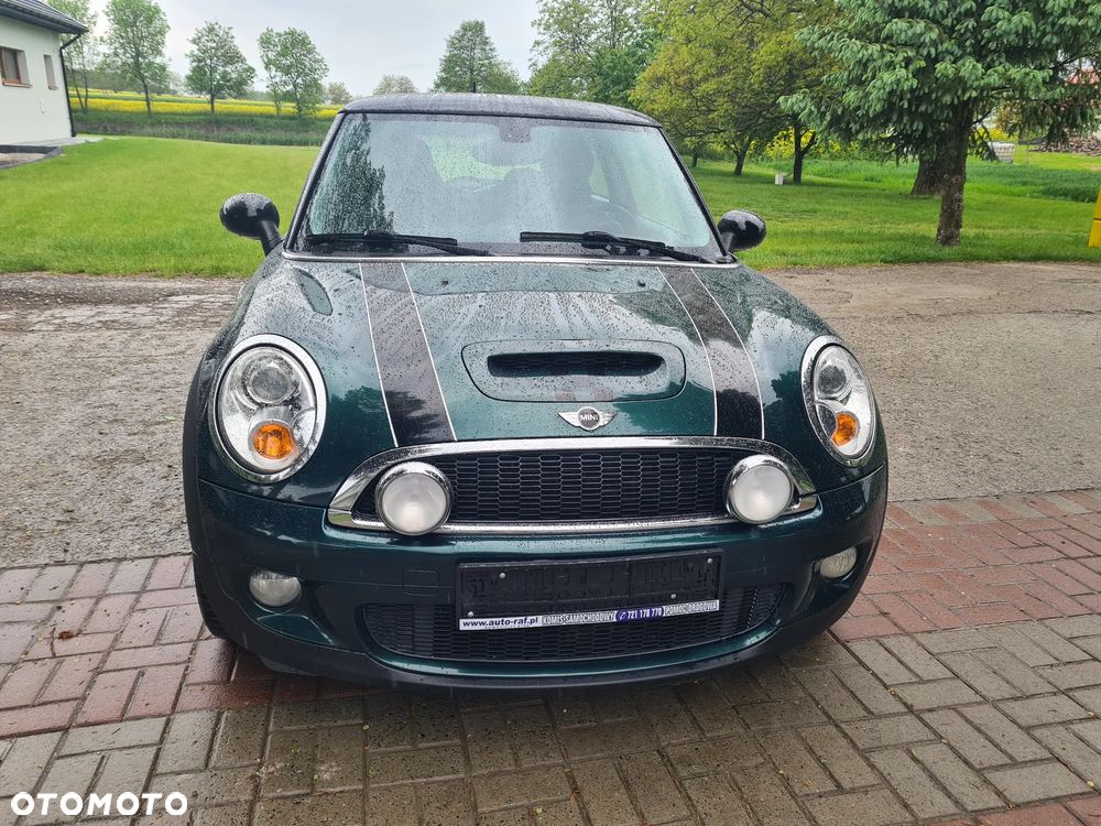 MINI Cooper S - 2