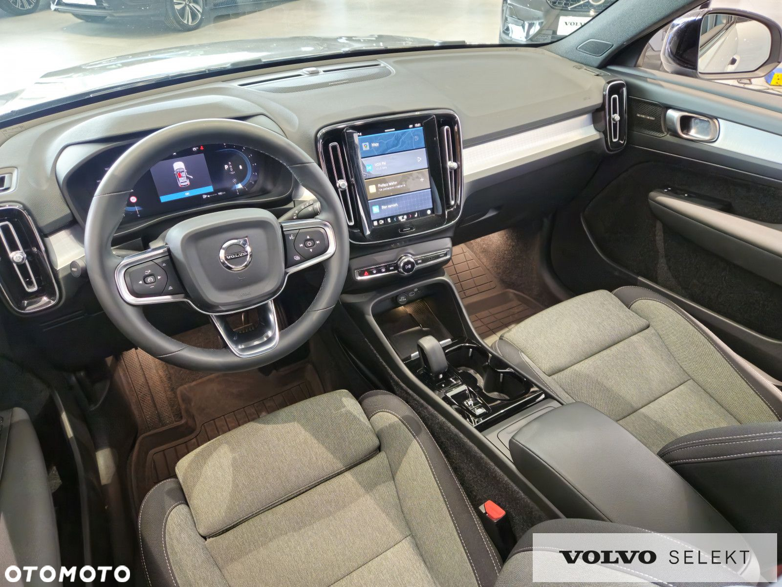 Volvo XC 40 - 13