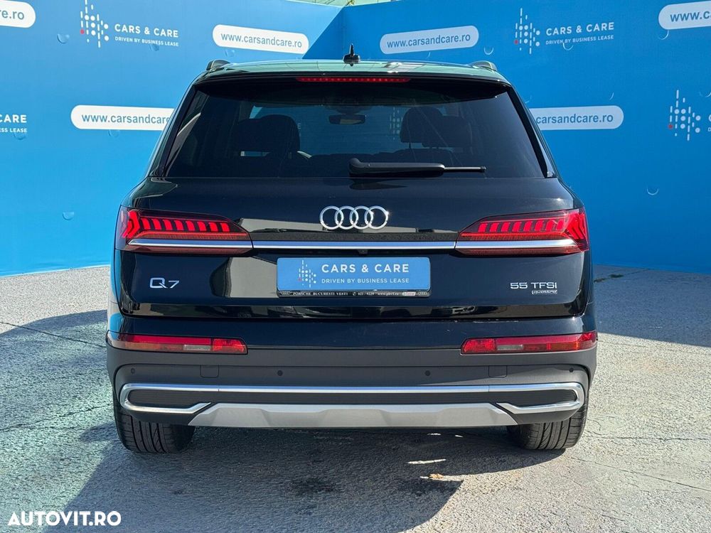 Audi Q7 - 5