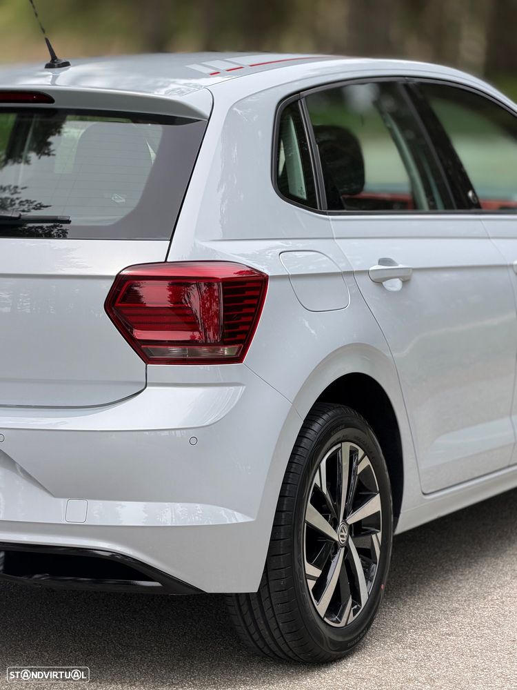 VW Polo 1.0 TSI Beats - 15