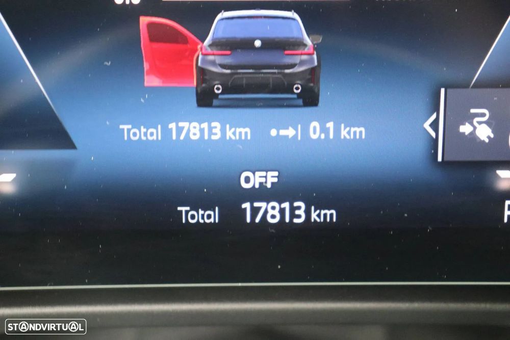 BMW 330 e Touring Aut. M Sport - 14