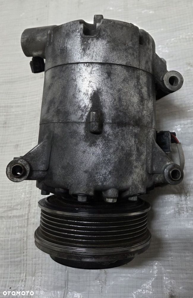 Sprężarka klimatyzacji Ford Mondeo MK V MK5  2.0 TDCI - 6