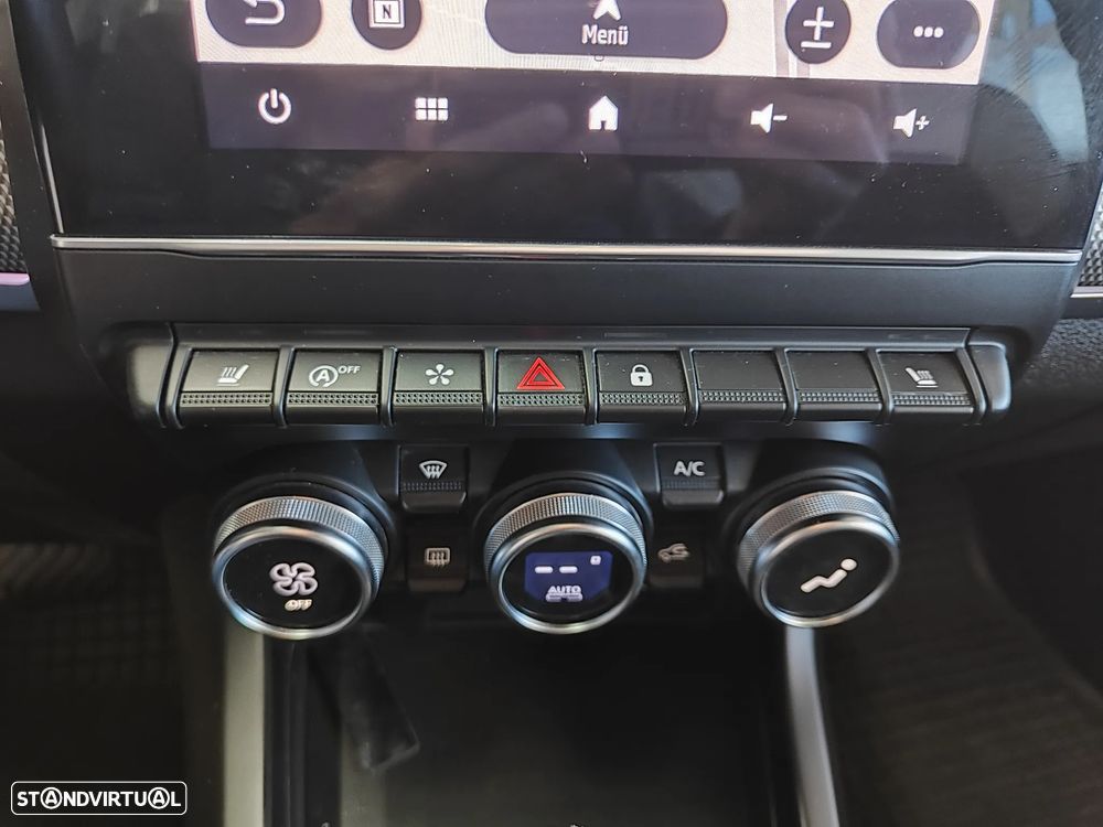 Renault Arkana 1.3 TCe Techno EDC - 32