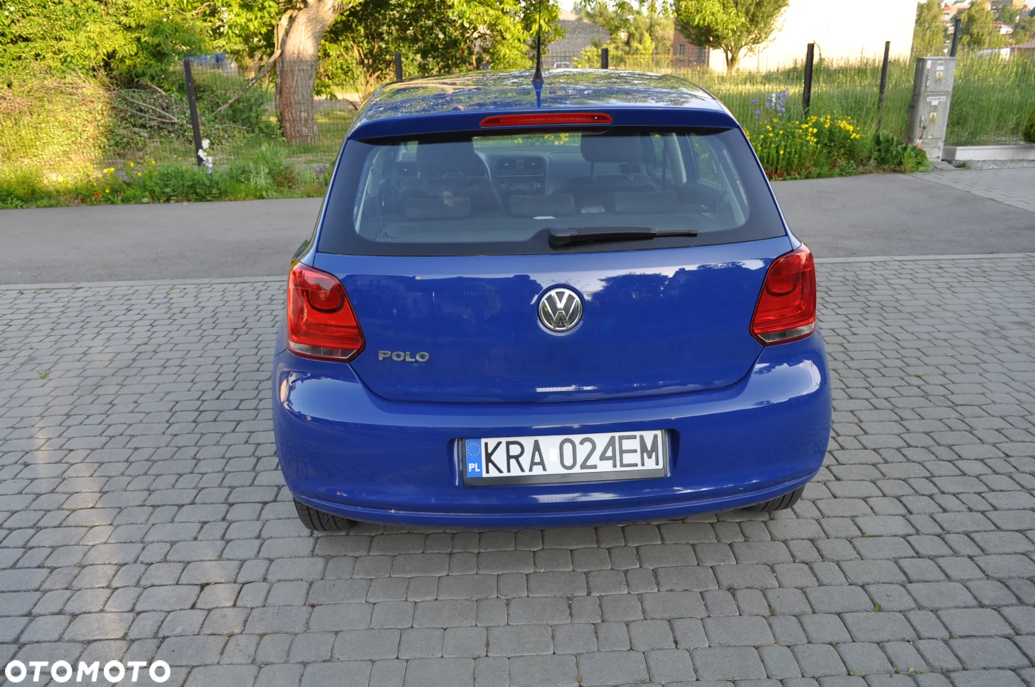 Volkswagen Polo - 11