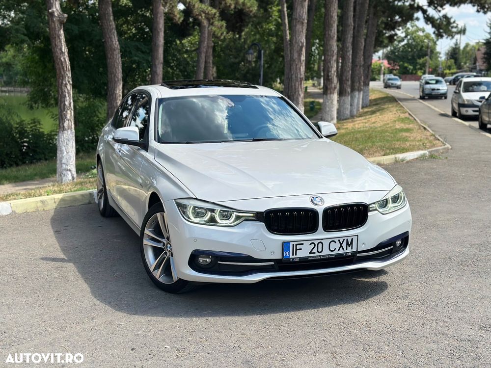 BMW Seria 3 - 1