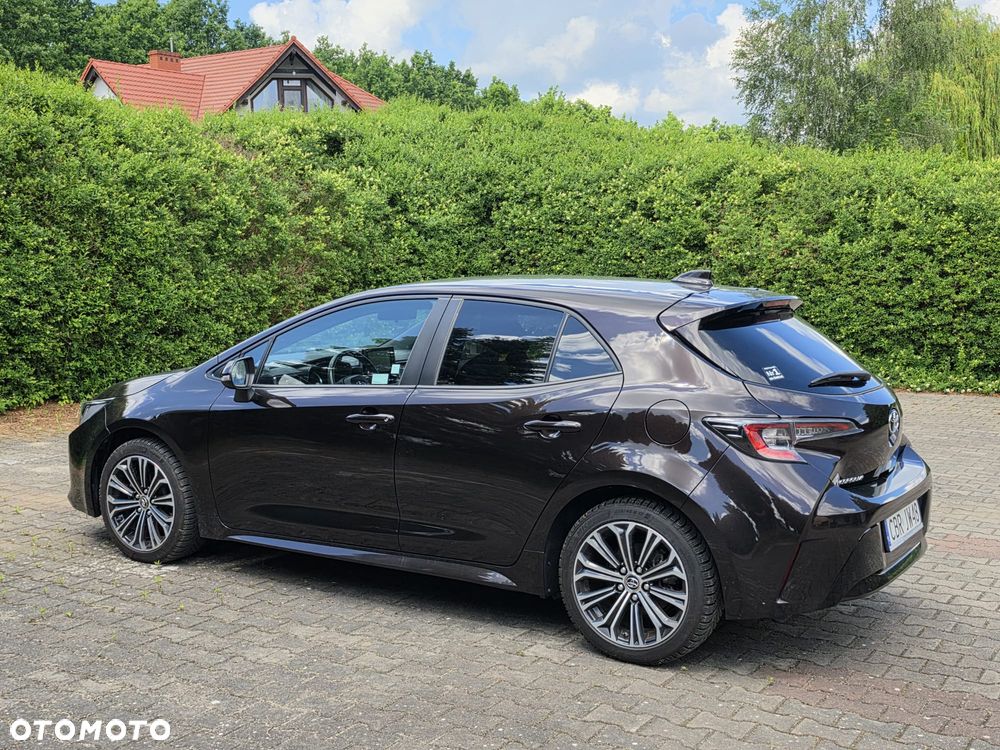 Toyota Corolla 1.2 T Selection - 9