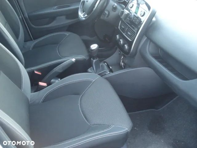 Renault Clio (Energy) TCe 75 Start & Stop LIFE - 31