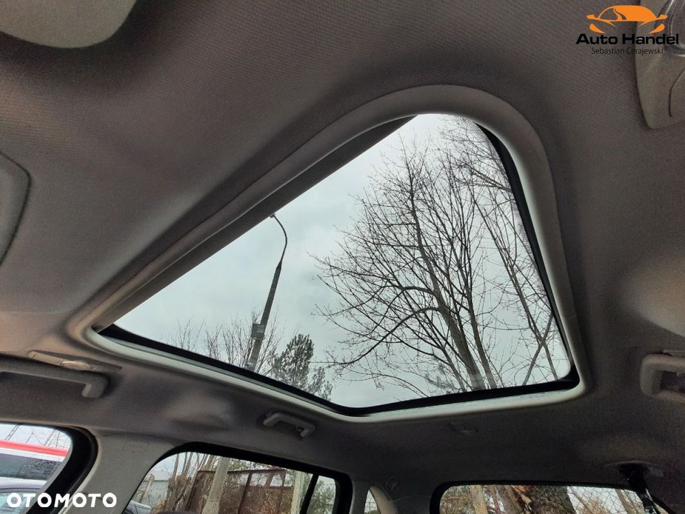 Ford Grand C-MAX 1.5 EcoBoost Start-Stopp-System Titanium - 40