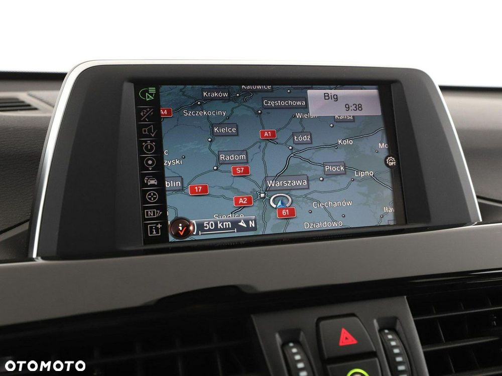 BMW X1 xDrive20d xLine - 25