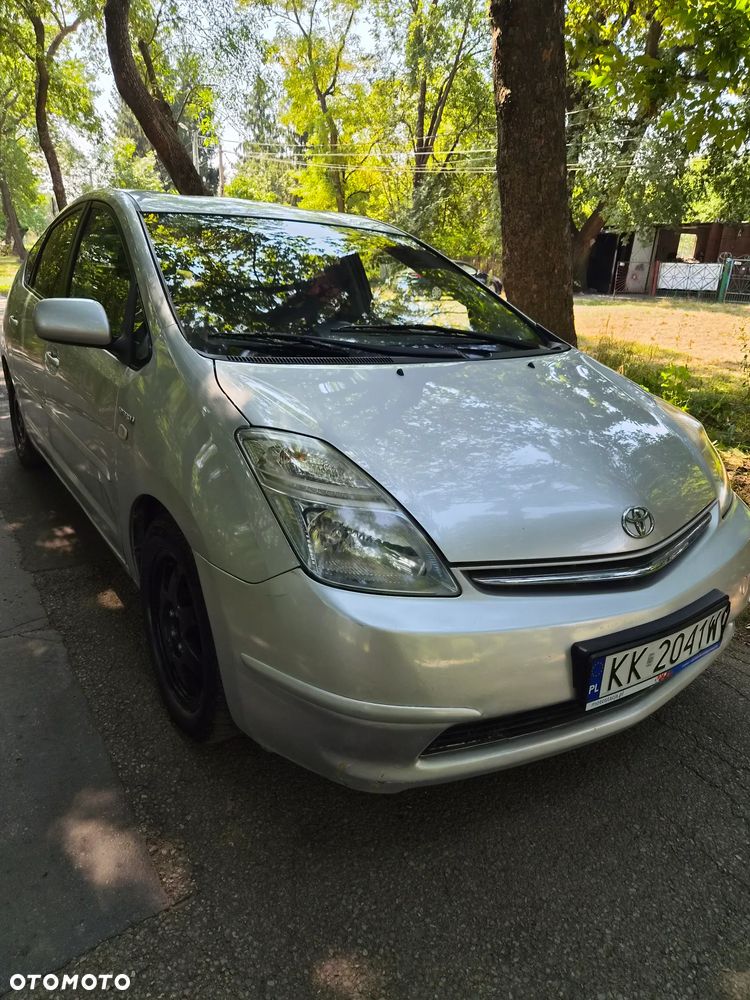 Toyota Prius 1.5 VVT-i Prestige - 9