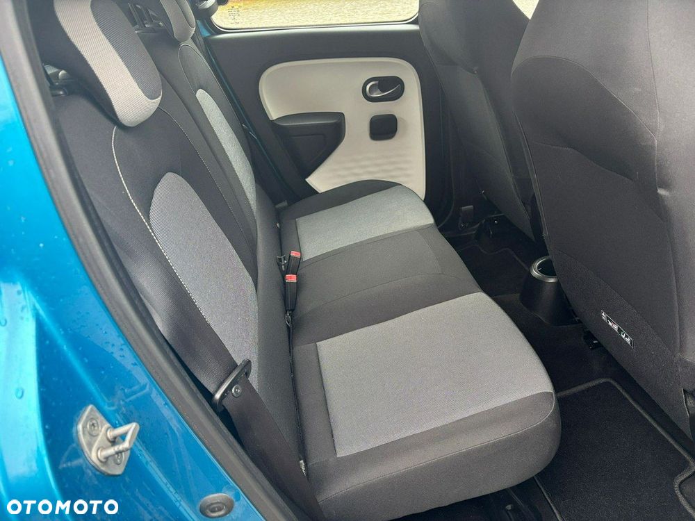 Renault Twingo ENERGY TCe 90 Cosmic - 17