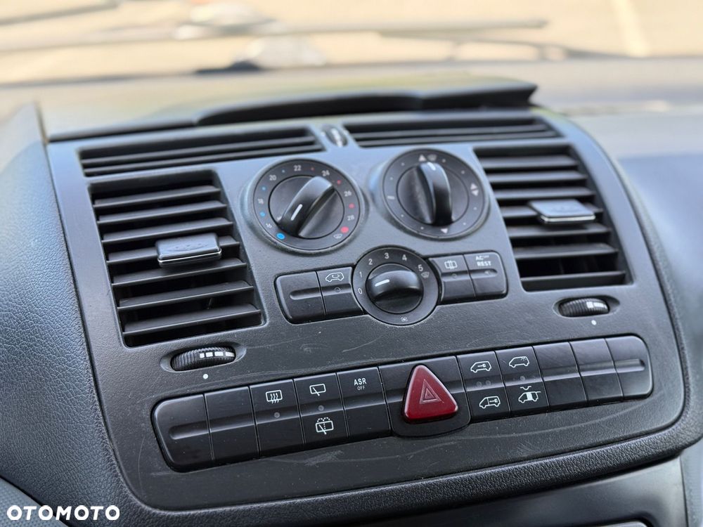 Mercedes-Benz Vito - 19