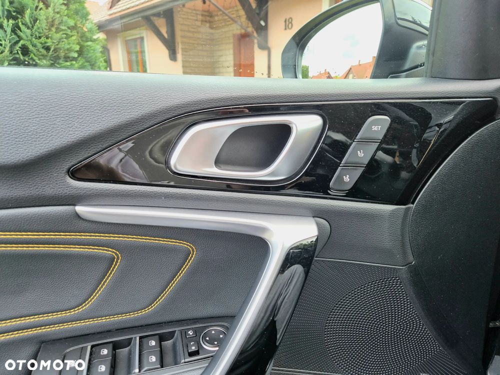 Kia XCeed 1.4 T-GDI XL DCT - 14