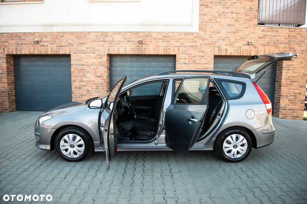 Hyundai i30 1.4 Blue Comfort - 8