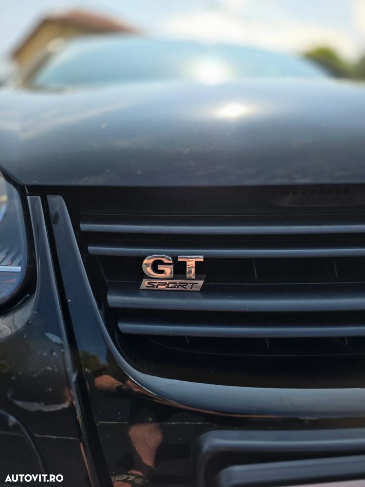Volkswagen Golf - 3