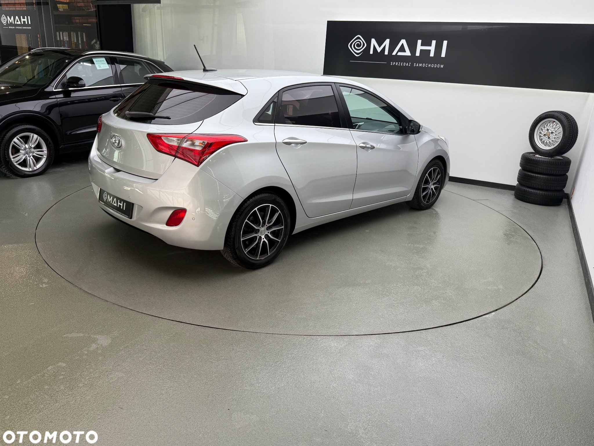 Hyundai i30 1.6 CRDi Style - 12