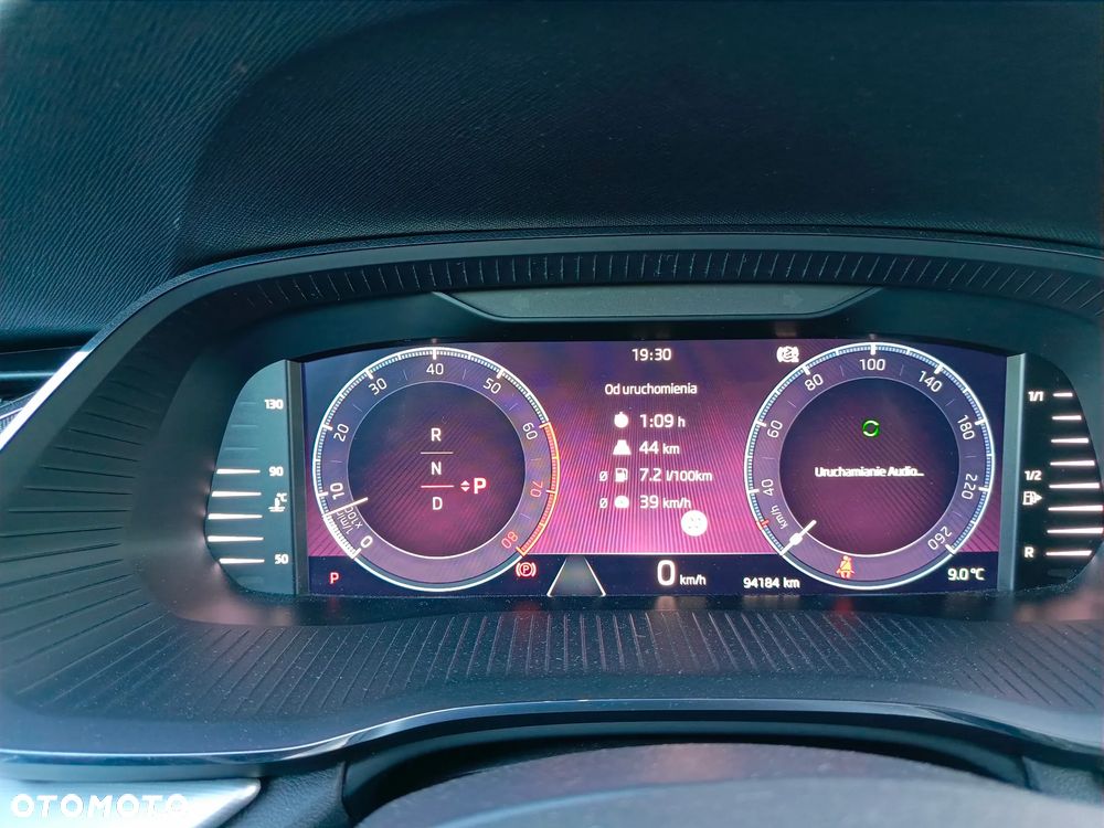 Skoda Octavia 1.5 TSI e-Tec Style DSG - 4