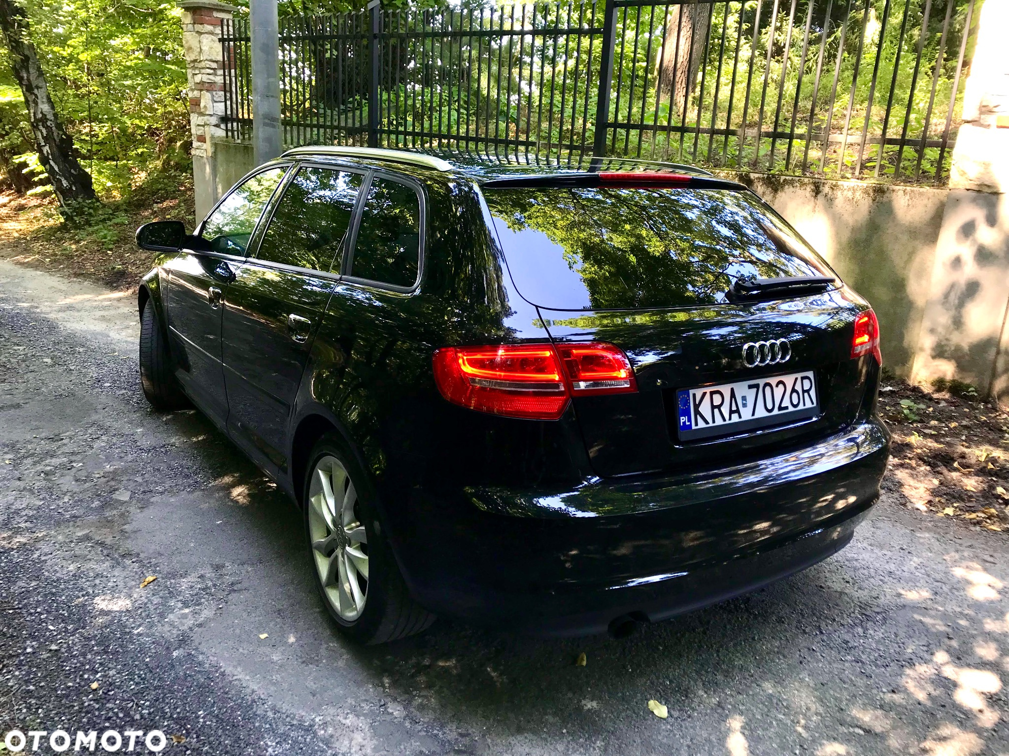 Audi A3 1.6 Attraction - 17
