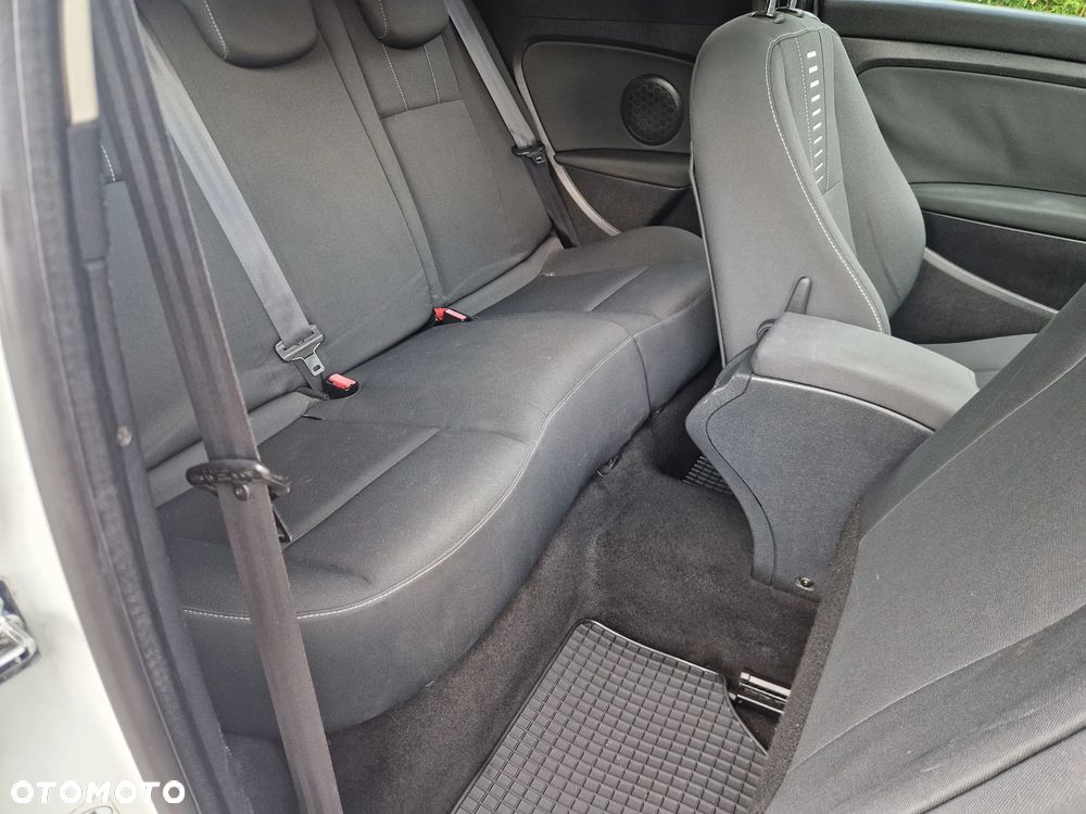 Renault Megane 1.6 16V Luxe Dynamique - 35