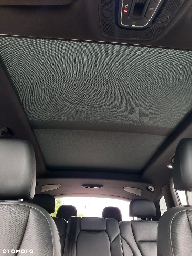 Audi Q7 55 TFSI mHEV Quattro Tiptr - 23