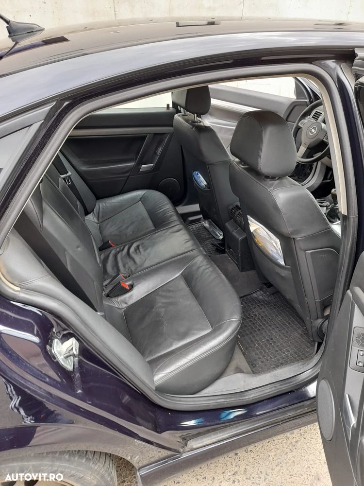 Opel Vectra 1.9 CDTI - 5