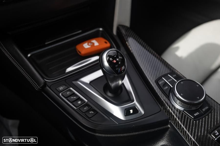 BMW M4 - 45