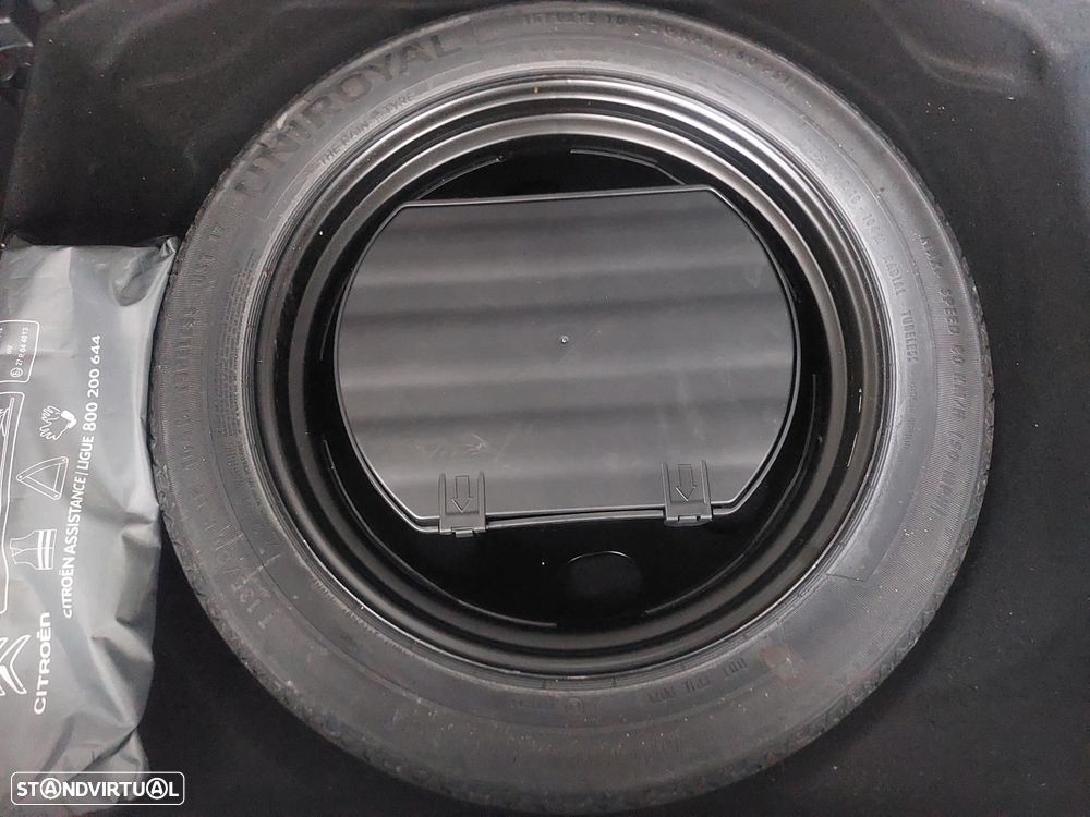 Citroën C5 Aircross 1.5 BlueHDi Feel - 43