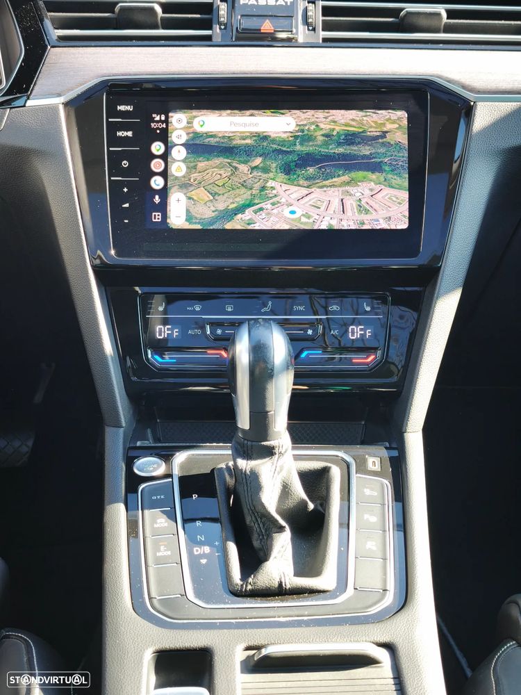 VW Passat Variant - 18