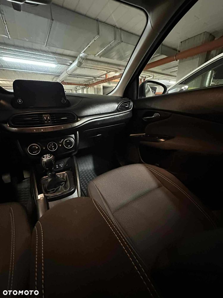 Fiat Tipo 1.4 T-Jet S-Design - 13