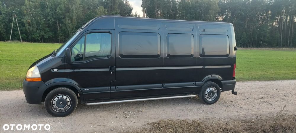 Renault Master L3H2 - 2