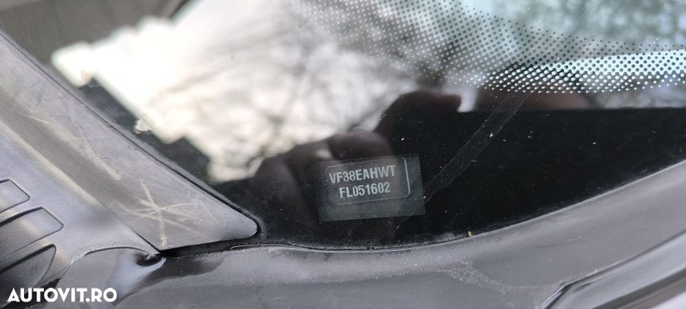 Peugeot 508 2015 photo 2