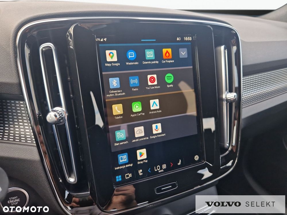 Volvo XC 40 - 25