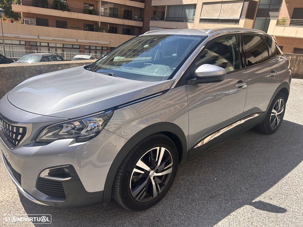 Peugeot 3008 - 5