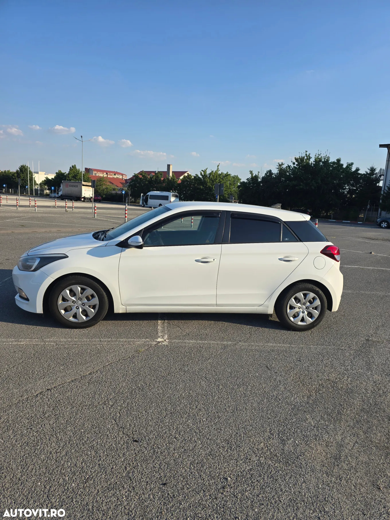 Hyundai i20 1.2 Classic - 4