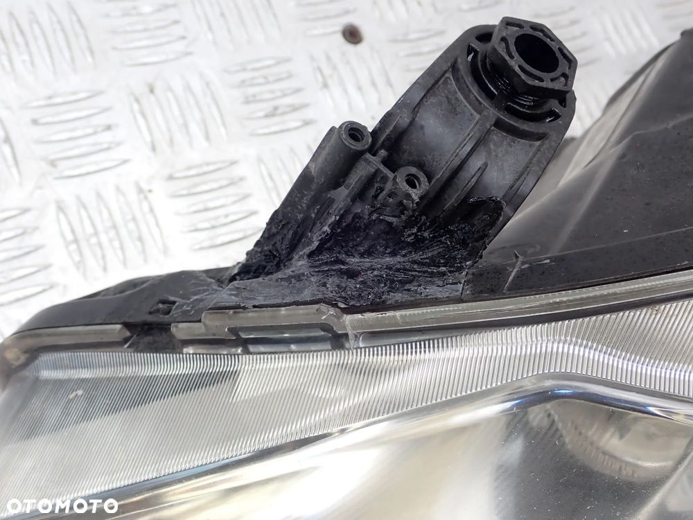LAMPA LEWY PRZÓD SEAT IBIZA IV 6J1941005D EUROPA - 3