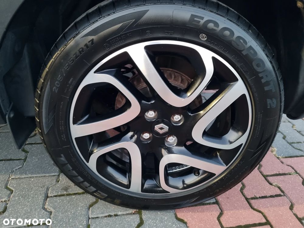 Renault Captur ENERGY dCi 90 Start&Stop Expression - 27