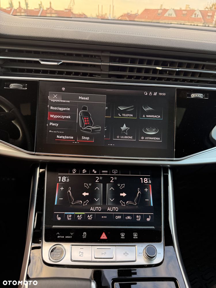 Audi Q7 50 TDI mHEV Quattro S Line Tiptr - 18