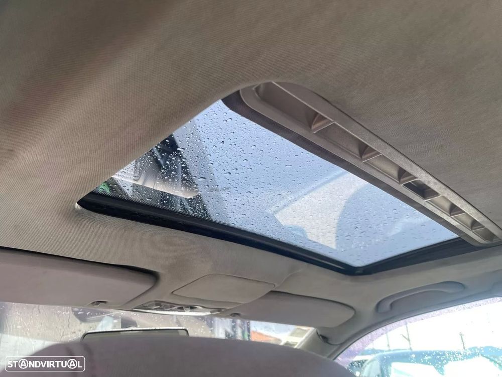 Audi A4 Avant 1.9 TDI Attraction - 10