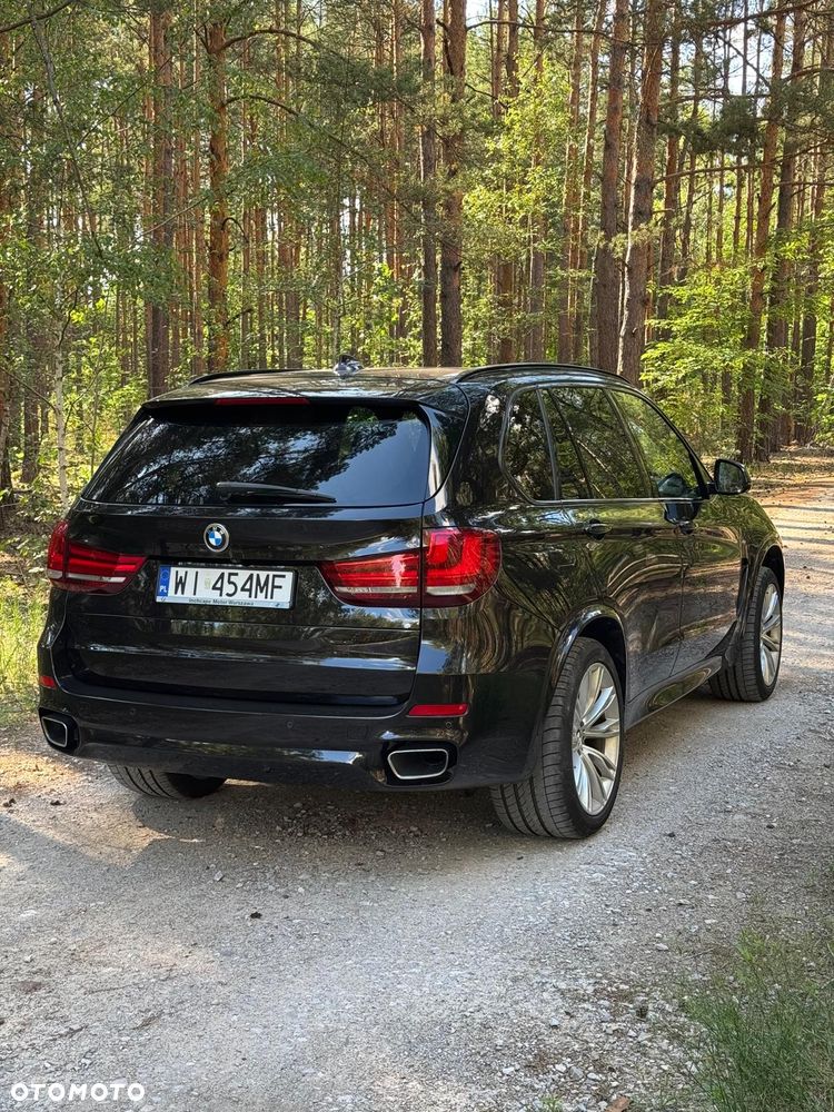 BMW X5 xDrive25d sport - 2