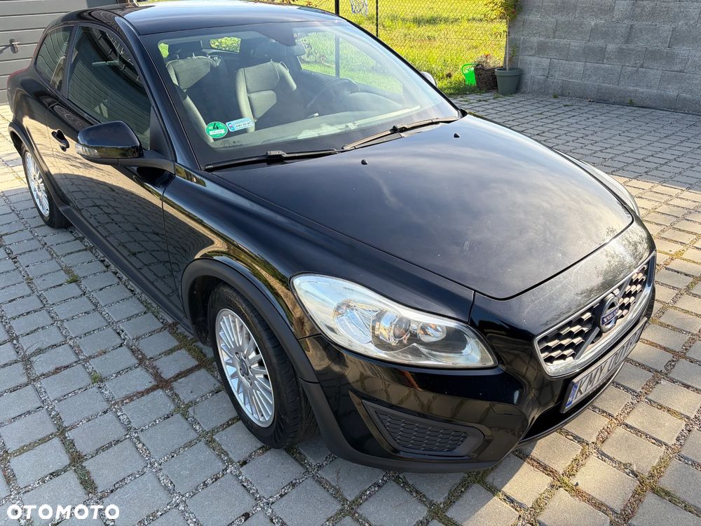 Volvo C30 1.6D DRIVe Start-Stop - 18