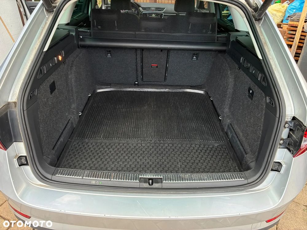 Skoda Superb - 33