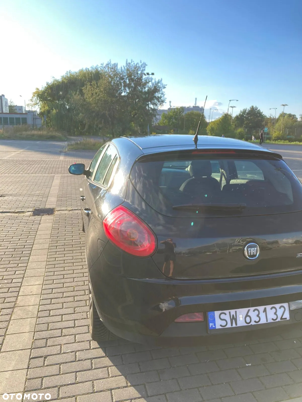 Fiat Bravo 1.4 T-Jet 16V Active - 13
