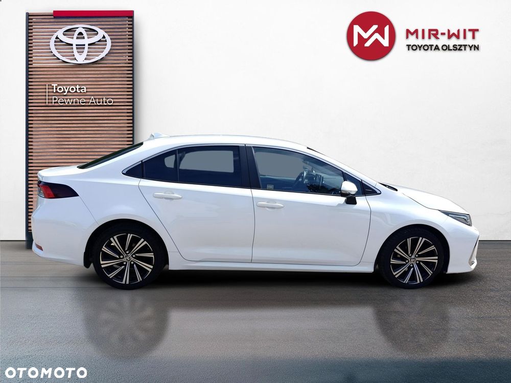 Toyota Corolla 1.5 Comfort MS - 11