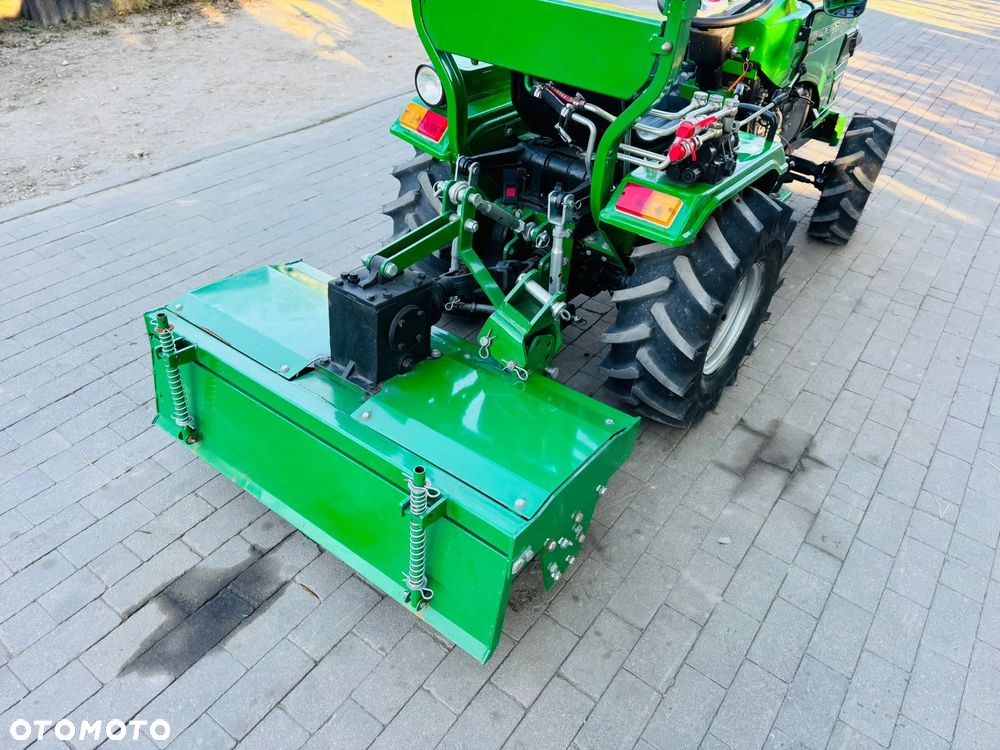 Inny Greenstar MK20 - 12